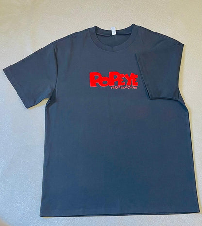 t-shirt vintage Popeye